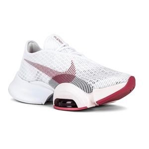 Women’s Air Zoom SuperRep 2 ‘White Gypsy Rose